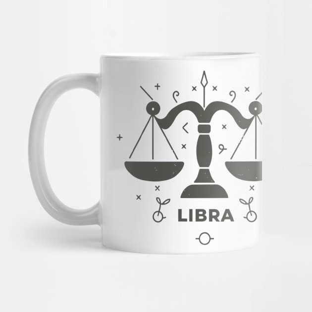 Libra by InspiredByTheMagic